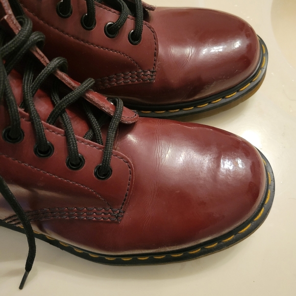 Dr.Martens Boots - Picture 9 of 11